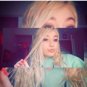 Meet your Posher, Cheyenne